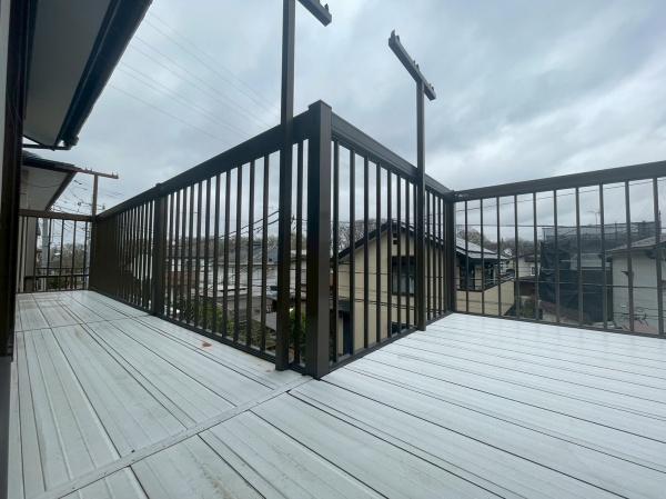 八王子市打越町の中古一戸建て