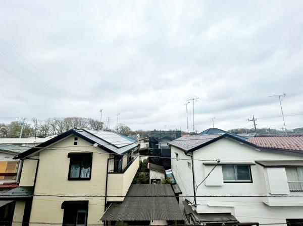 八王子市打越町の中古一戸建て