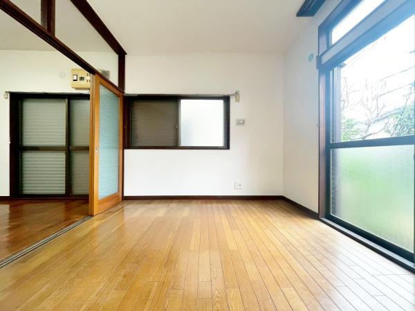 八王子市打越町の中古一戸建