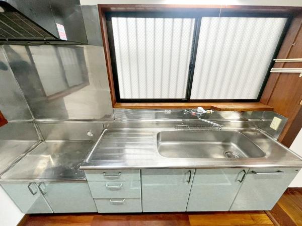 八王子市打越町の中古一戸建て