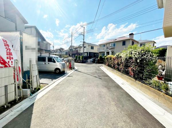 石川町1期　2号棟