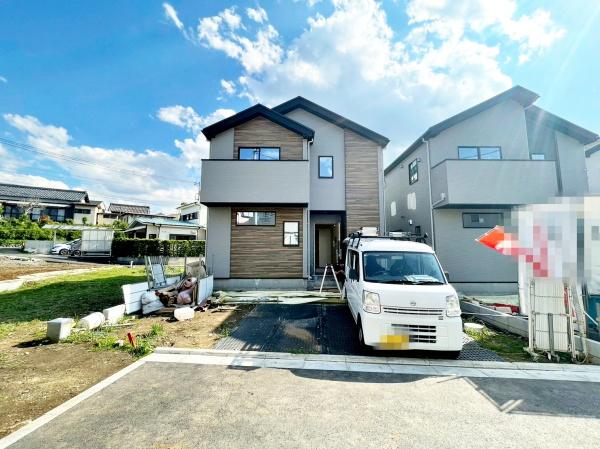 石川町1期　3号棟