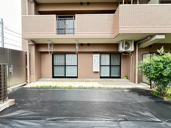 マイキャッスル八王子元横山町