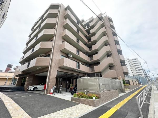 マイキャッスル八王子元横山町
