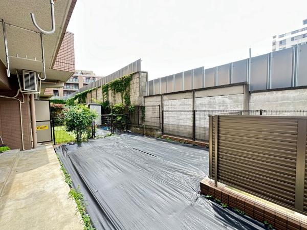 マイキャッスル八王子元横山町