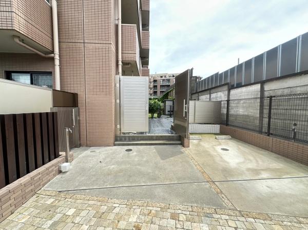 マイキャッスル八王子元横山町