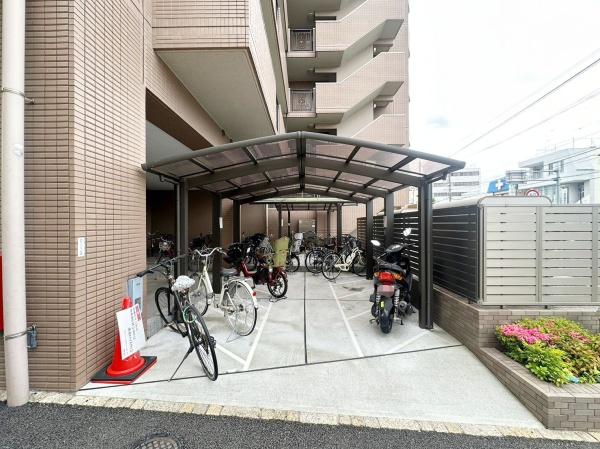 マイキャッスル八王子元横山町