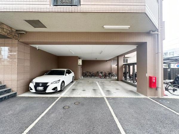 マイキャッスル八王子元横山町