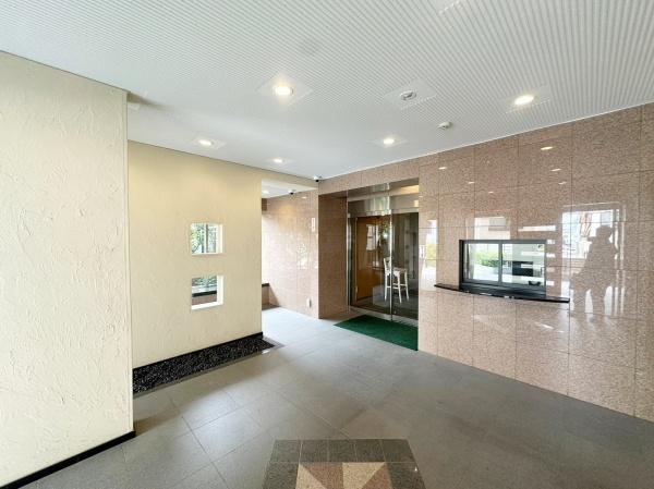 マイキャッスル八王子元横山町
