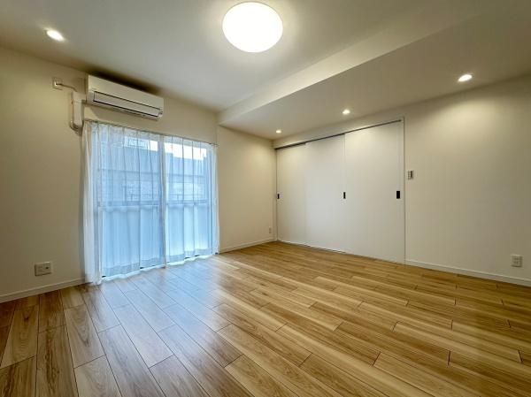 マイキャッスル八王子元横山町