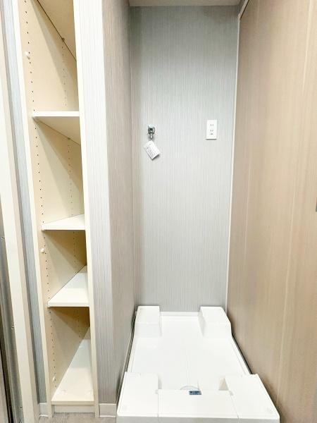サンクレイドル八王子狭間