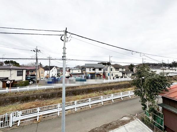 横川町19期　1号棟