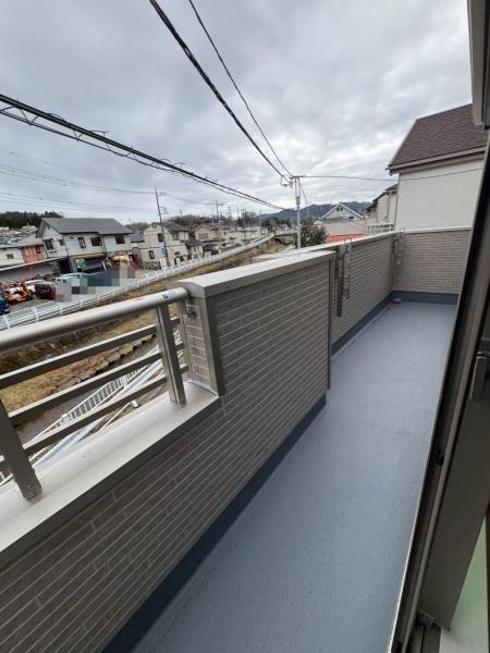 横川町19期　3号棟