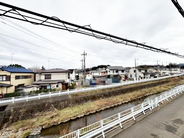 横川町19期　3号棟
