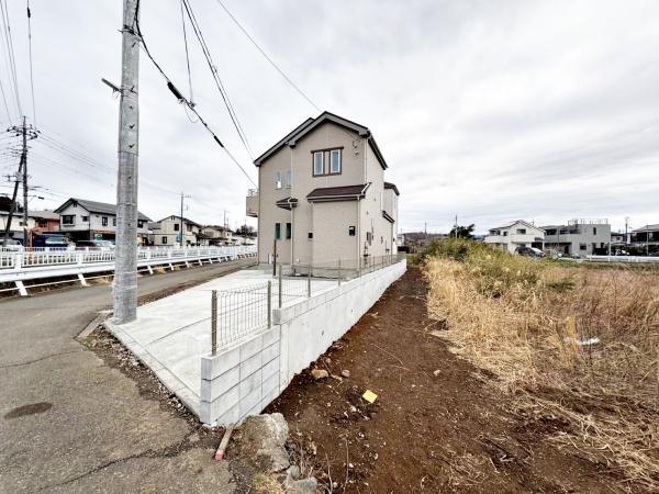 横川町19期　3号棟