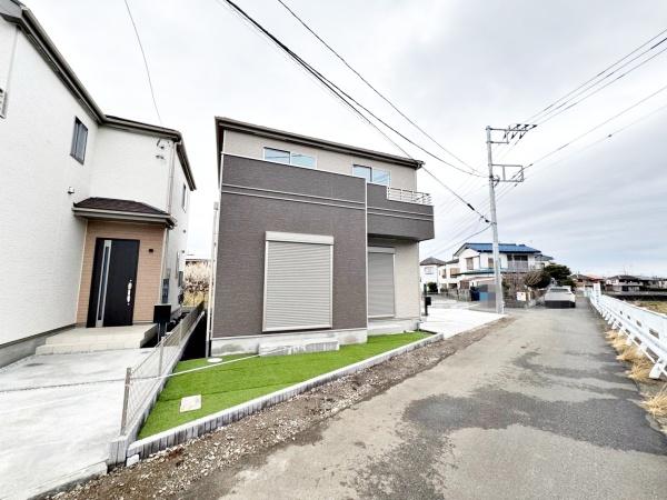 横川町19期　3号棟