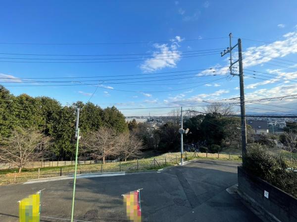 散田町　1号棟