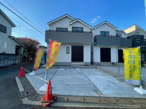 散田町　1号棟