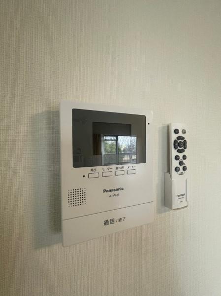 日野新坂下住宅6号棟