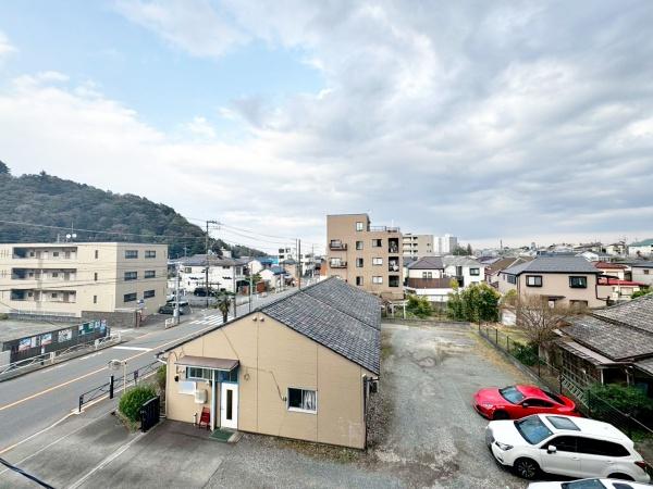 マイキャッスル高尾