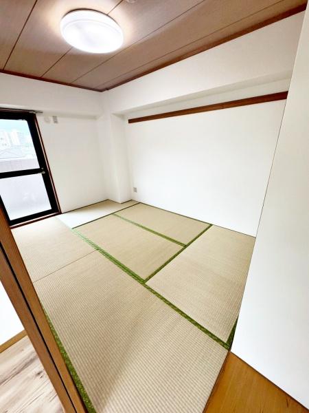 マイキャッスル高尾
