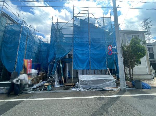 八王子市富士見町　1号棟