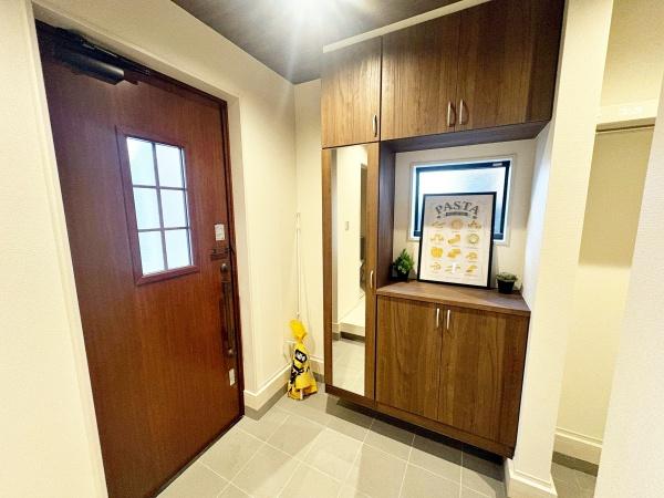 八王子市ゆりのき台1期　1号棟
