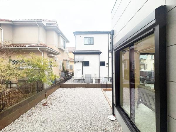 八王子市ゆりのき台1期　1号棟