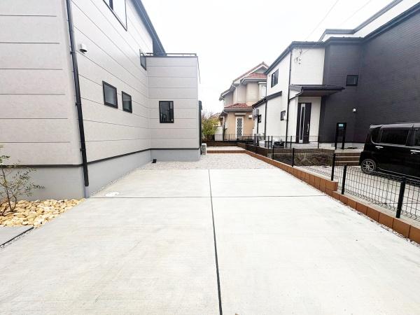 八王子市ゆりのき台1期　1号棟