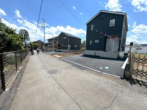 八王子市諏訪町第36号棟　3号棟