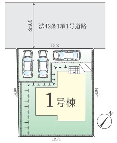 八王子市絹ヶ丘　10期