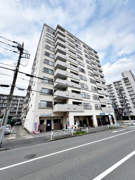 めじろ台コーポラス