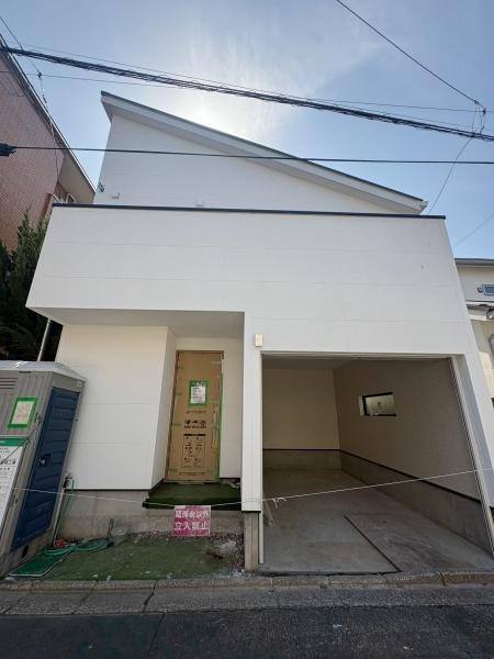 八王子元本郷町4丁目