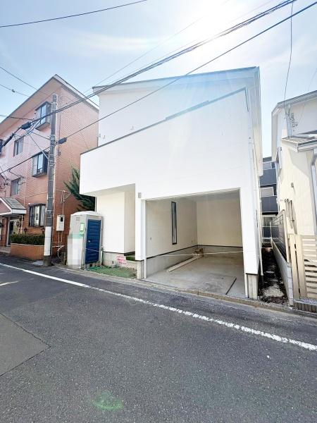 八王子元本郷町4丁目