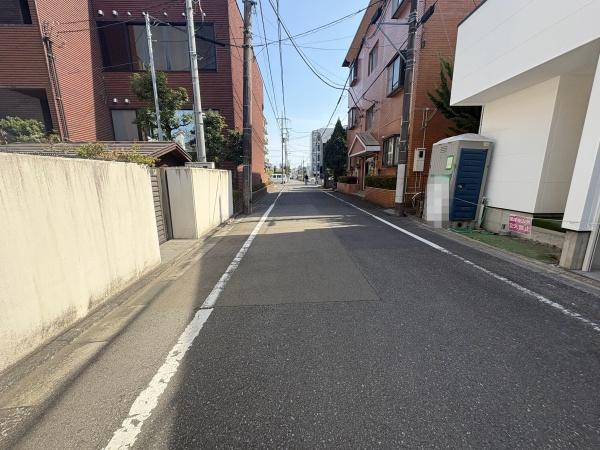 八王子元本郷町4丁目