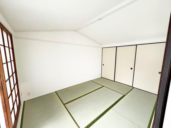 グリーンヒル寺田133号棟