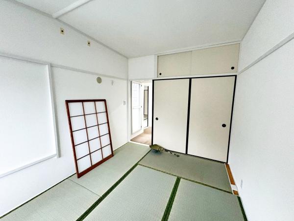 グリーンヒル寺田133号棟
