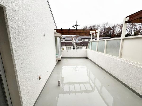 グリーンヒル寺田133号棟