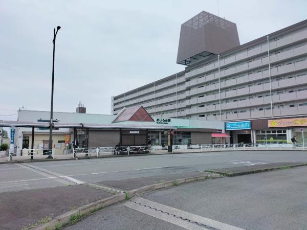八王子市長房町　2号棟(めじろ台駅(京王高尾線))