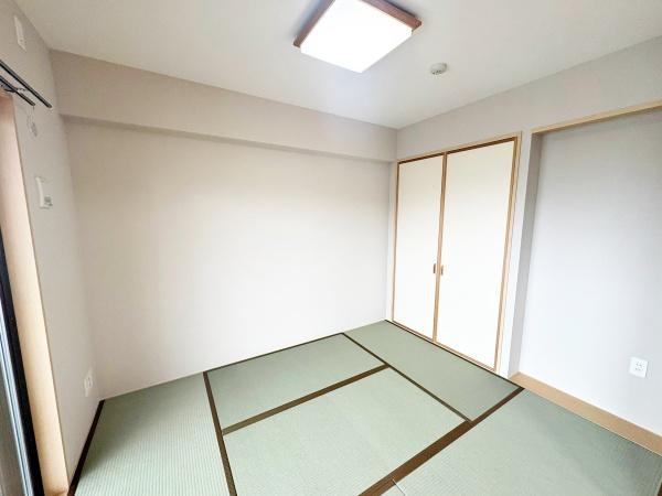 サンクレイドル八王子狭間