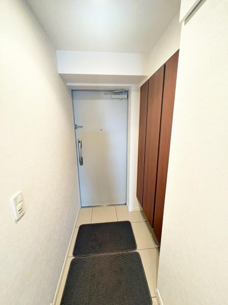 サンクレイドル八王子狭間
