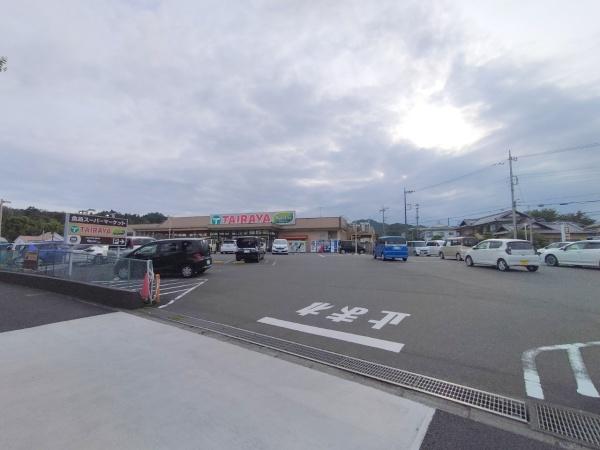 八王子市長房町 3号棟(TAIRAYA元八王子店)