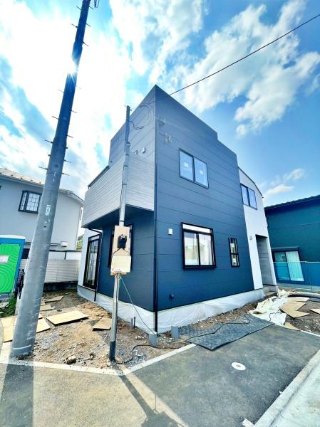 八王子市長房町　1号棟