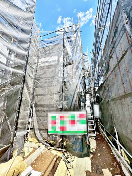 八王子川口町24-1期　2号棟