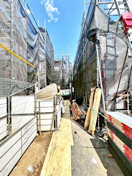 八王子川口町24-1期　2号棟