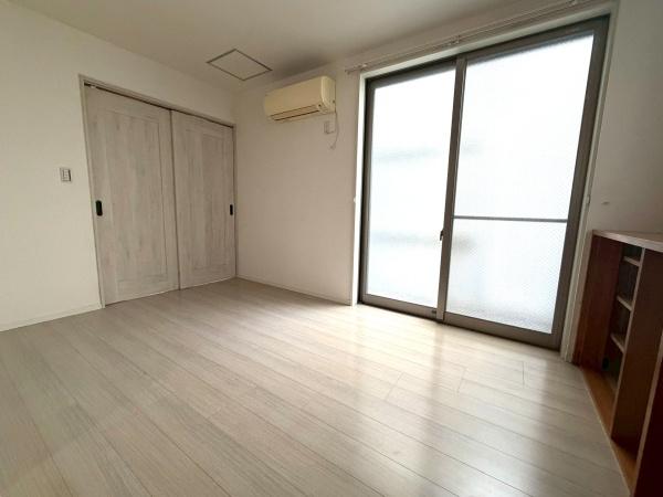 練馬区大泉学園町５丁目の中古一戸建て