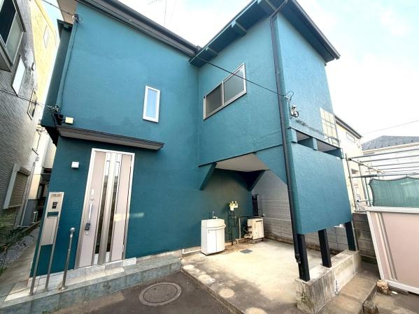 大泉学園町5丁目　中古戸建