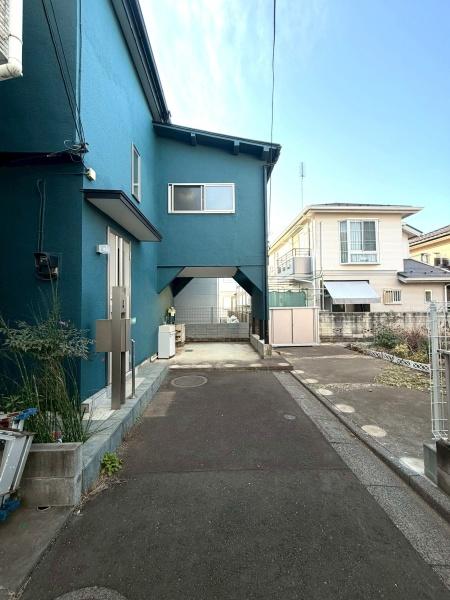 練馬区大泉学園町５丁目の中古一戸建て