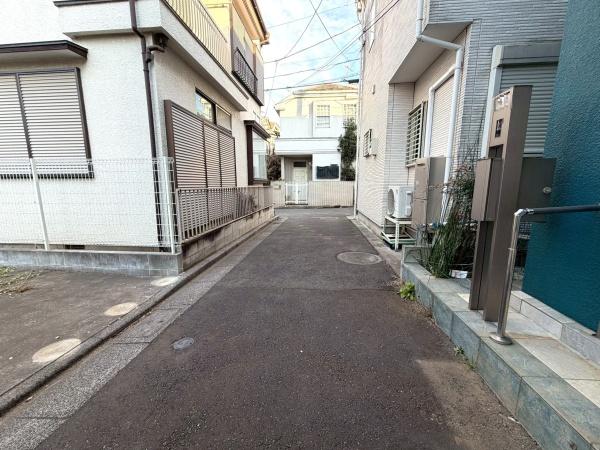練馬区大泉学園町５丁目の中古一戸建て