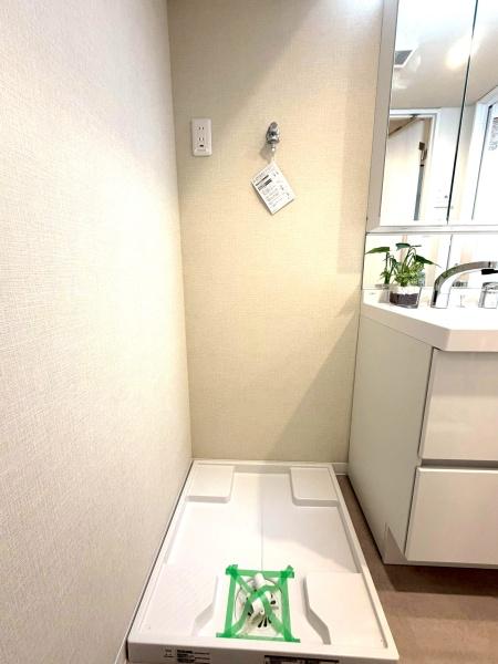 ライツ富士見台